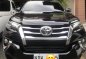 Sell Black Toyota Fortuner in Manila-1