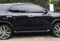 Sell Black Toyota Fortuner in Manila-0