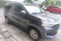 Sell Black Toyota Avanza in San Jose del Monte-2