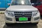 Sell White Mitsubishi Pajero in Mambusao-3