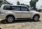 Sell White Mitsubishi Pajero in Mambusao-0