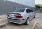 Silver Bmw 318I for sale in Pasay City-6