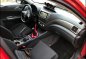 Sell Red Subaru Impreza in Pasig-7