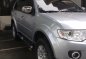 Silver Mitsubishi Montero for sale in Pasig City-2