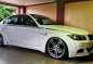 Sell White Bmw 3-Series in Quezon City-0