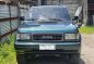 Sell Blue Isuzu Trooper in Candelaria-0