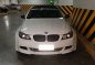 Sell White Bmw 3-Series in Quezon City-3