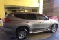 Selling Grey Mitsubishi Montero in Manila-5