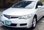 Sell Silver Honda Civic in Muntinlupa-1