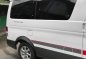Selling White Mazda Bongo in Taytay-4