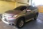 Selling Grey Mitsubishi Montero in Manila-7