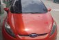 Sell Red Ford Fiesta in Parañaque-0