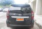 Sell Black Toyota Avanza in San Jose del Monte-1