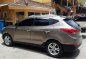 Sell Grey Hyundai Tucson in Cebu City-8