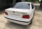 Sell White Bmw 316i in Manila-3