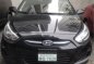 Selling Black Hyundai Accent in San Mateo-0