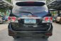 Black Toyota Fortuner for sale in Manila-4