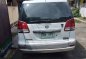 White Nissan Serena for sale in Marikina City-5