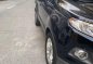 Selling Black Ford Ecosport in Manila-4