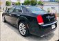 Black Chrysler 300c for sale in Manila-9