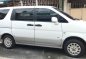 White Nissan Serena for sale in Marikina City-1
