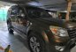 Brown Ford Everest for sale in Makati City-8