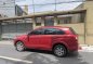 Selling Red Chevrolet Captiva in San Juan-2