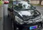 Black Toyota Wigo for sale in Makati-1
