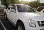 Sell White Isuzu D-Max in Quezon City-6