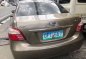 Grey Toyota Vios for sale in Marikina City-1