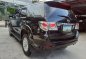 Black Toyota Fortuner for sale in Manila-3