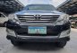 Black Toyota Fortuner for sale in Manila-4