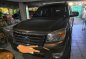 Brown Ford Everest for sale in Makati City-0