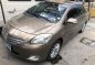 Grey Toyota Vios for sale in Marikina City-0