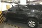 Black Toyota Fortuner 2009 for sale in Manila-4