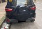 Selling Black Ford Ecosport in Manila-7