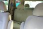 White Nissan Serena for sale in Marikina City-8