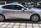 Silver Mazda 3 for sale in Quezon City-1