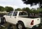 Sell White Isuzu D-Max in Quezon City-8