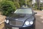 Sell Black 2012 Bentley Continental Flying Spur Sedan in Manila-5