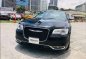 Black Chrysler 300c for sale in Manila-2