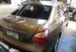 Grey Toyota Vios for sale in Marikina City-4