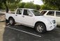 Sell White Isuzu D-Max in Quezon City-3