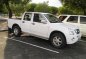 Sell White Isuzu D-Max in Quezon City-4