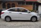 White Hyundai Accent 2019 for sale in Quezon City-5