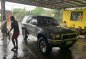 Black Toyota 4Runner for sale in Silang-0