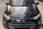 Selling Black Ford Ecosport in Manila-6