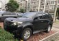 Sell Black Toyota Fortuner in Parañaque-3