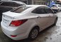 White Hyundai Accent 2019 for sale in Quezon City-4