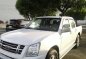 Sell White Isuzu D-Max in Quezon City-9